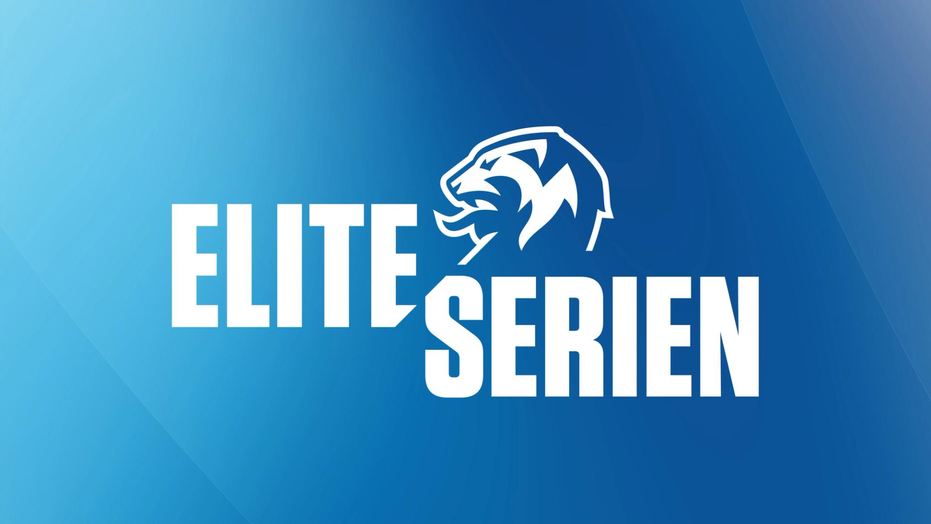 Logo Eliteserien