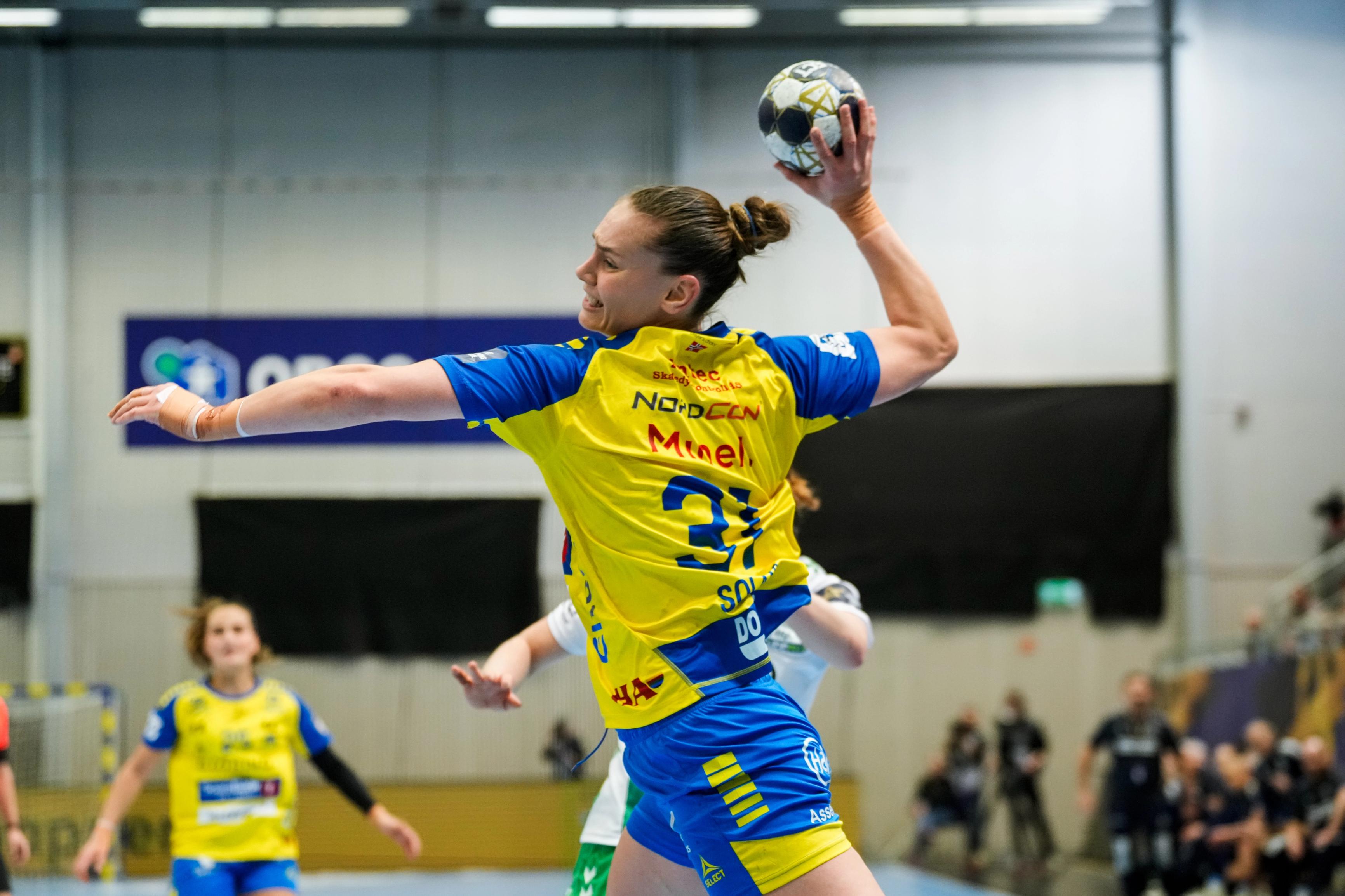 Live sport på TV 2s kanaler