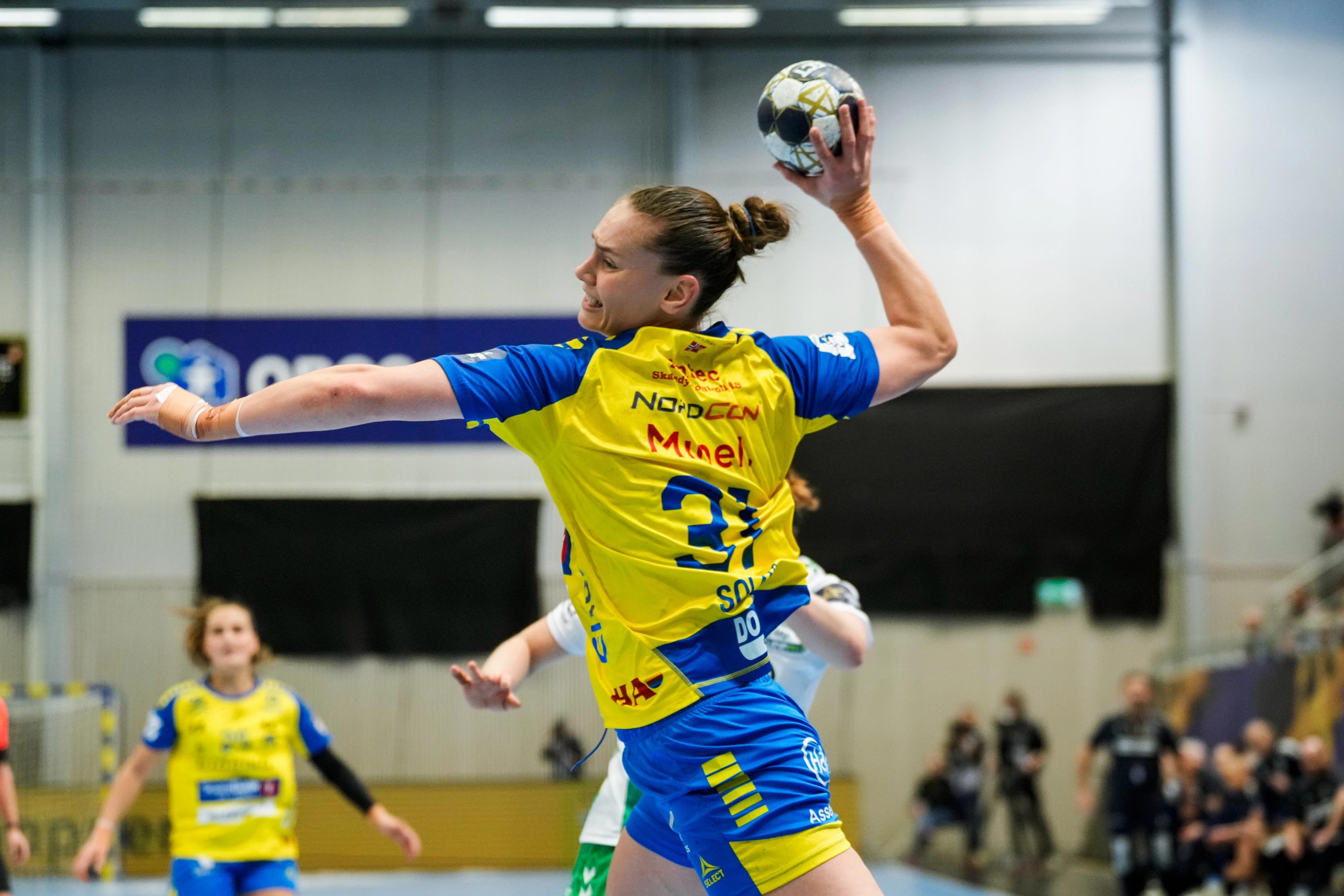 Live sport på TV 2s kanaler