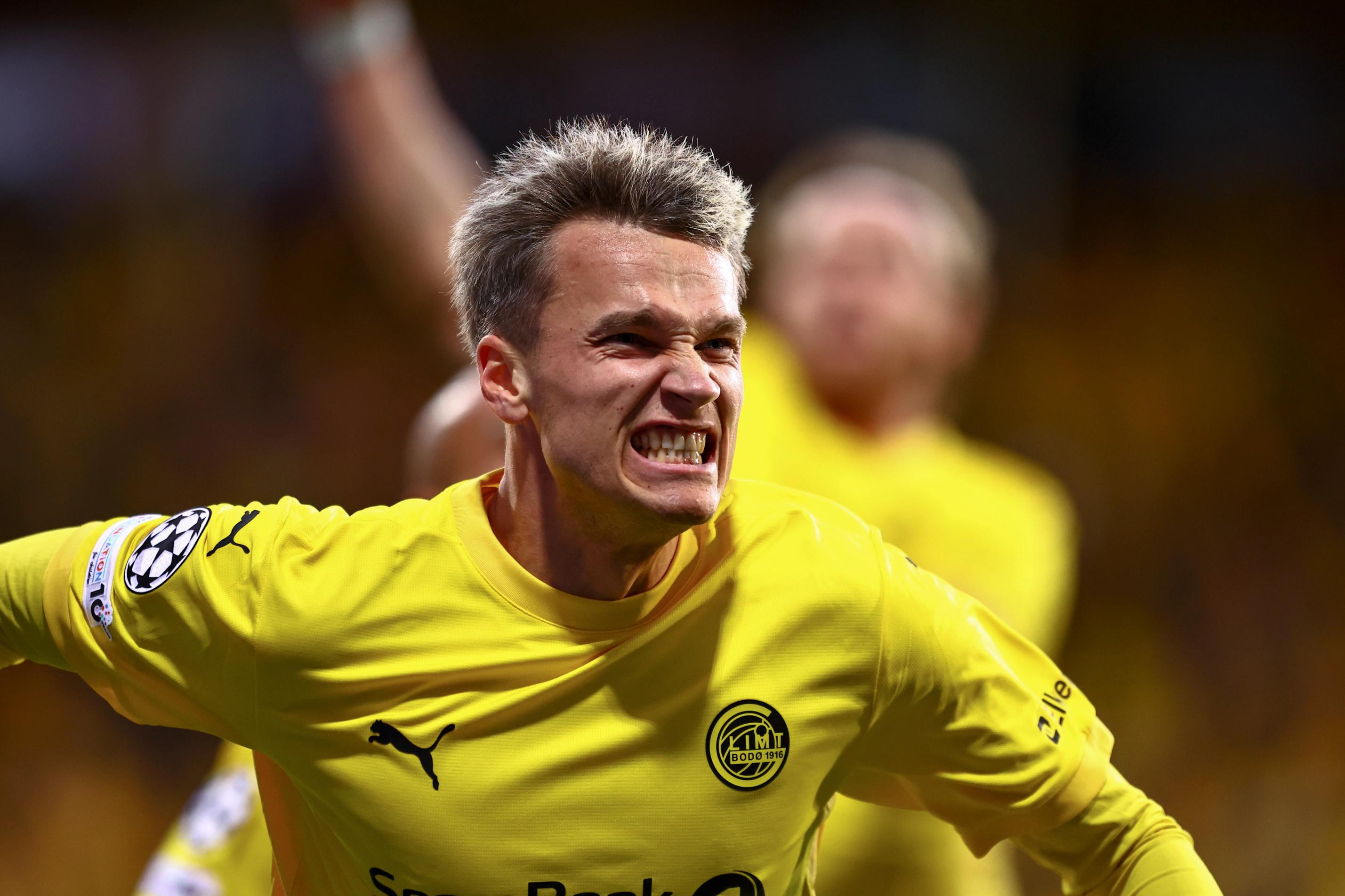 Live sport på TV 2s kanaler