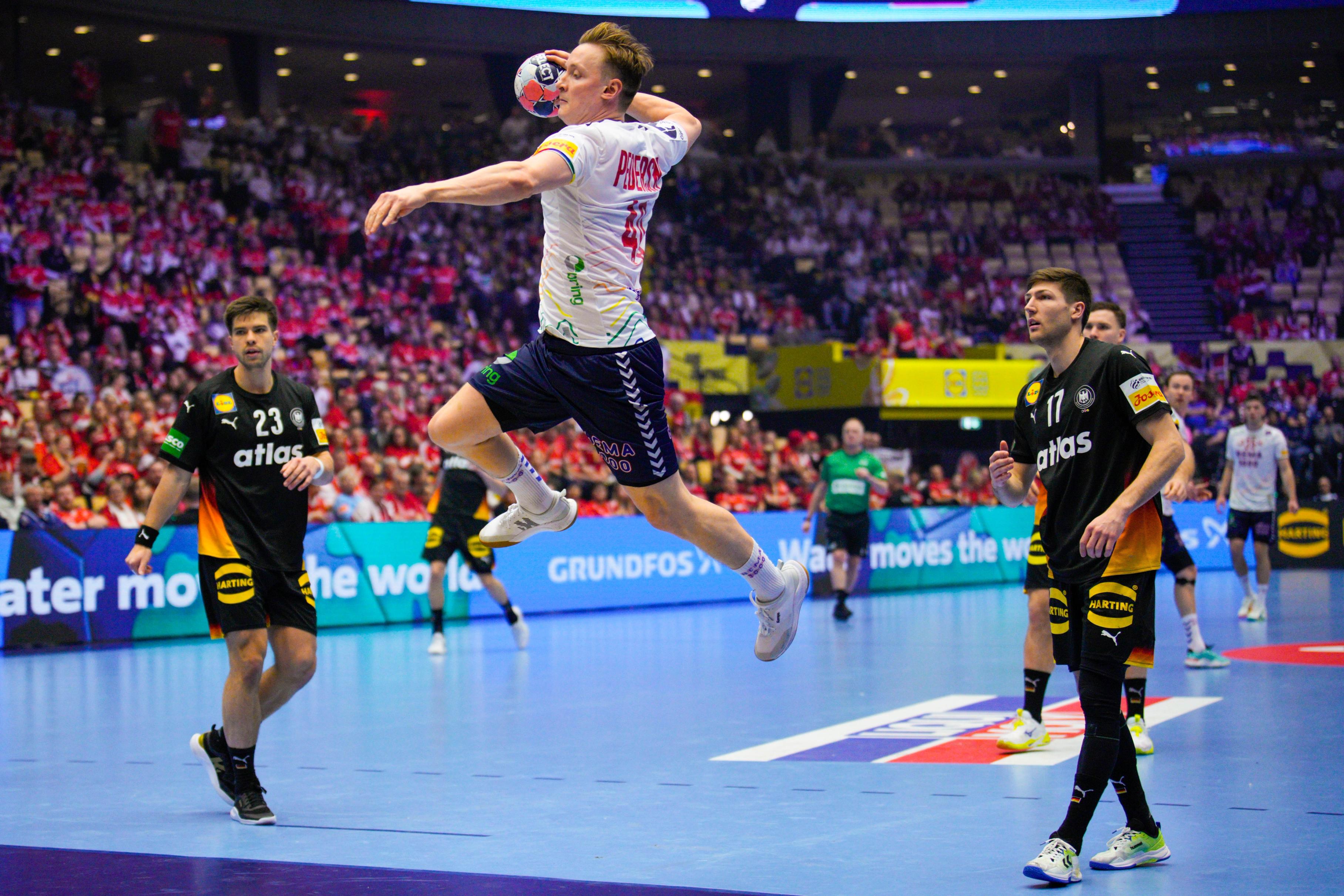 Norge Tyrkia