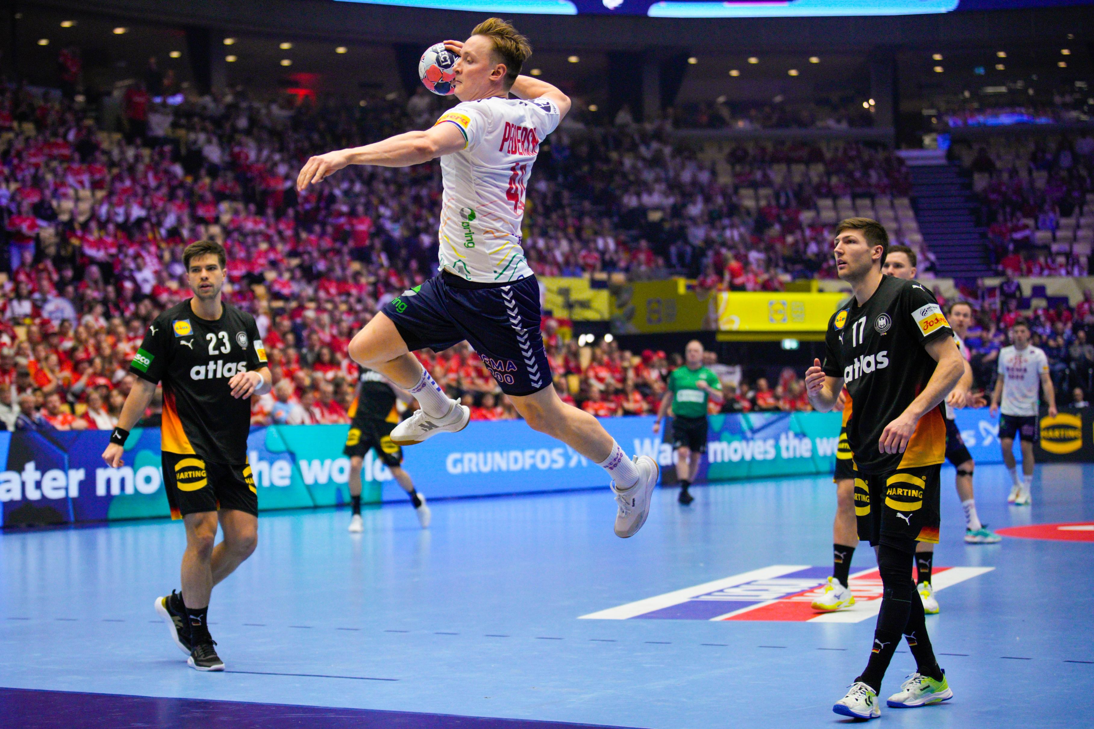 Norge Tyrkia