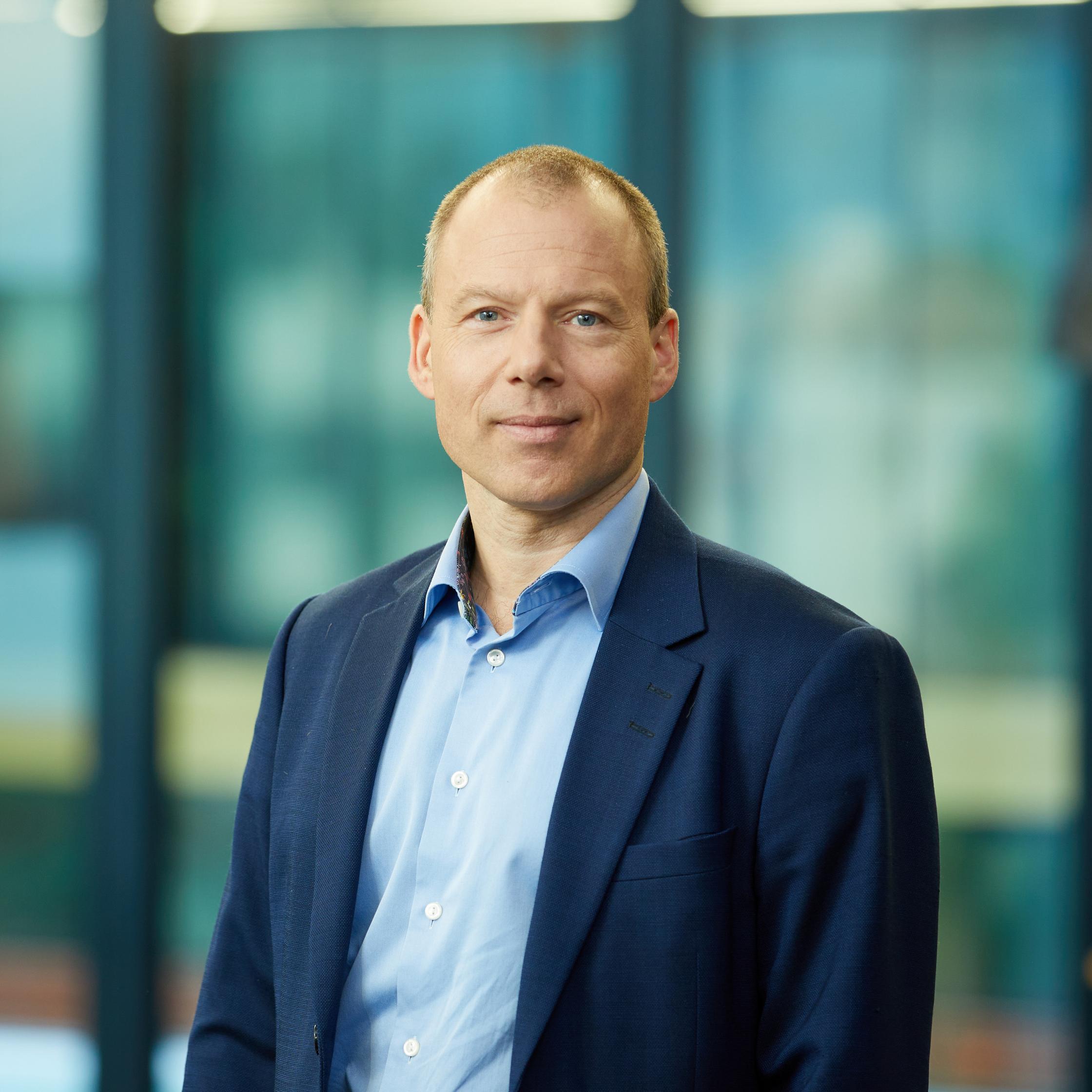 Jostein Viksøy