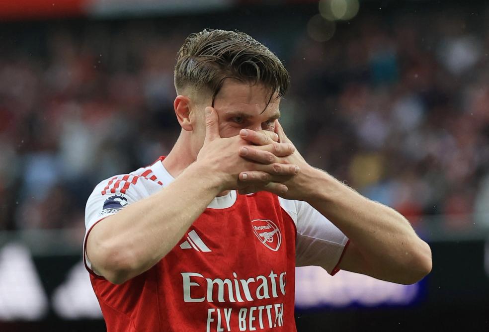 Arsenal Atlético