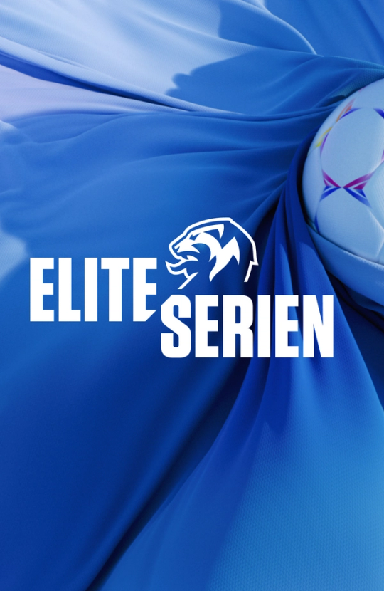Logoen til Eliteserien