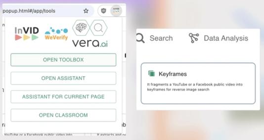 Illustrasjonsbilde av framgangsmåte