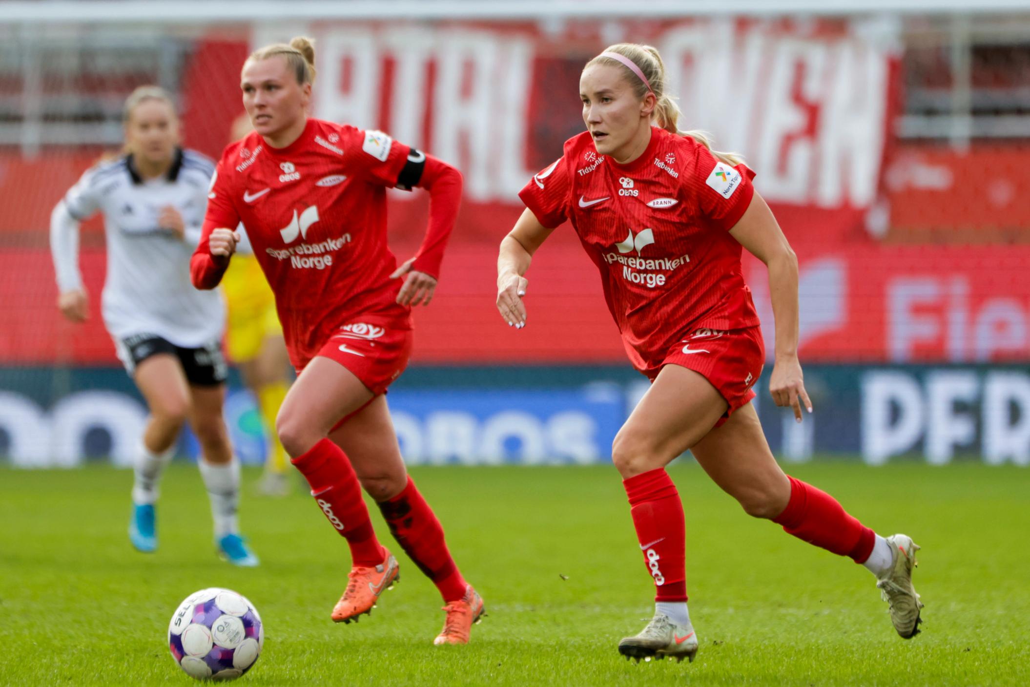 Live sport på TV 2s kanaler