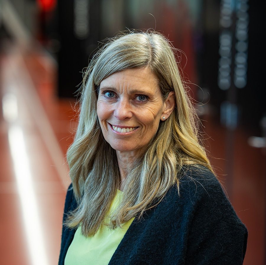 Styret i TV 2 | TV 2 Info