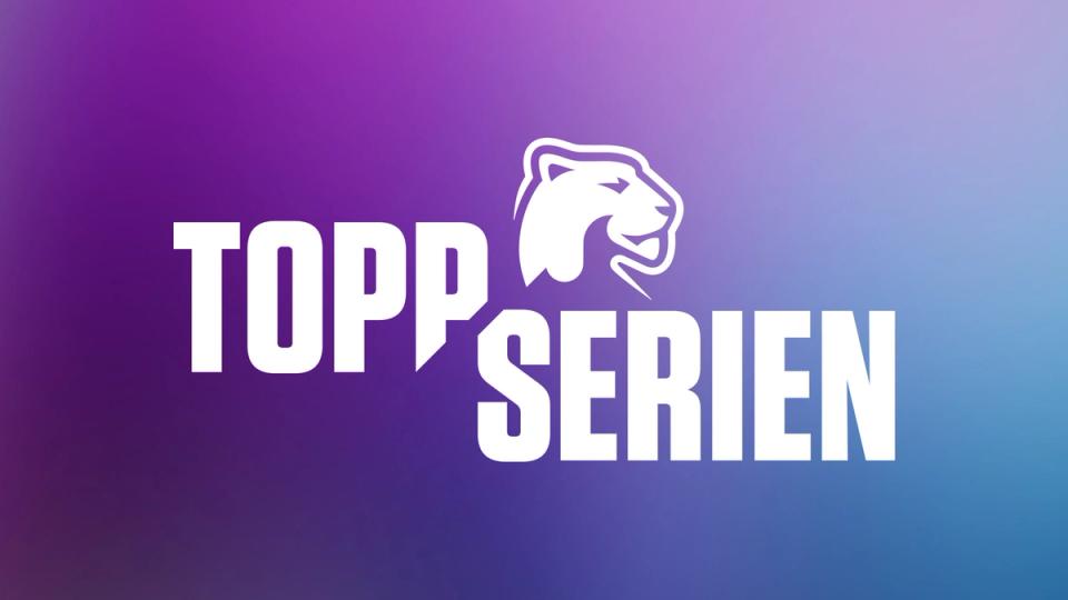 Bilde av vignett for Toppserien