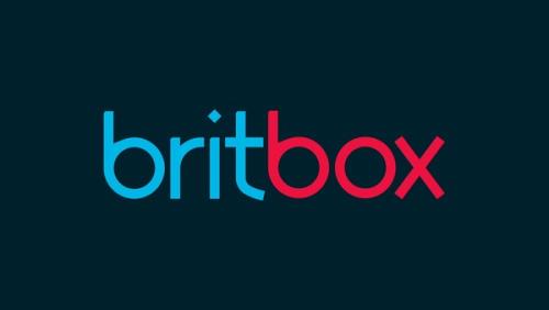Logoen til britbox