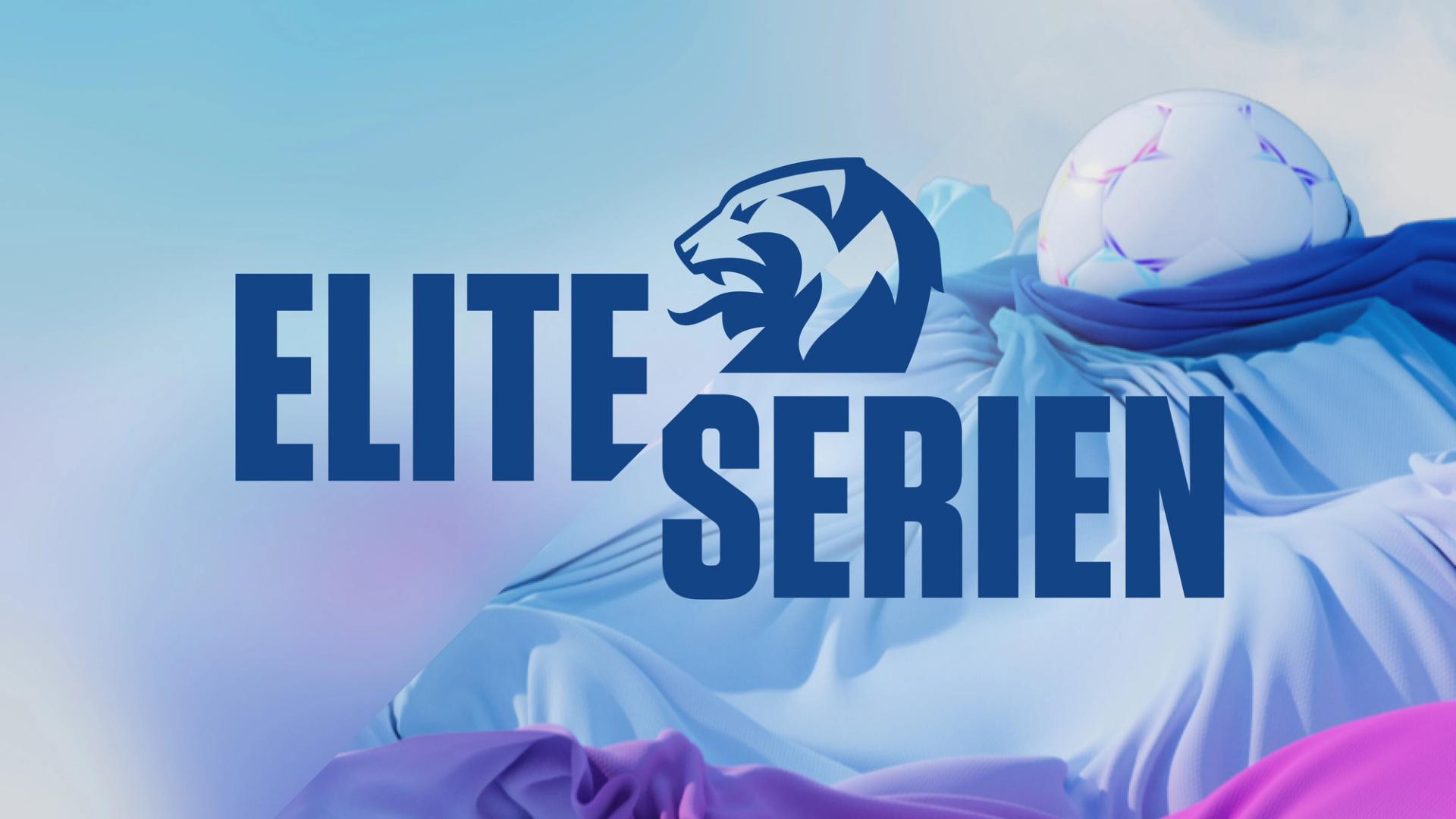 Logo for Eliteserien