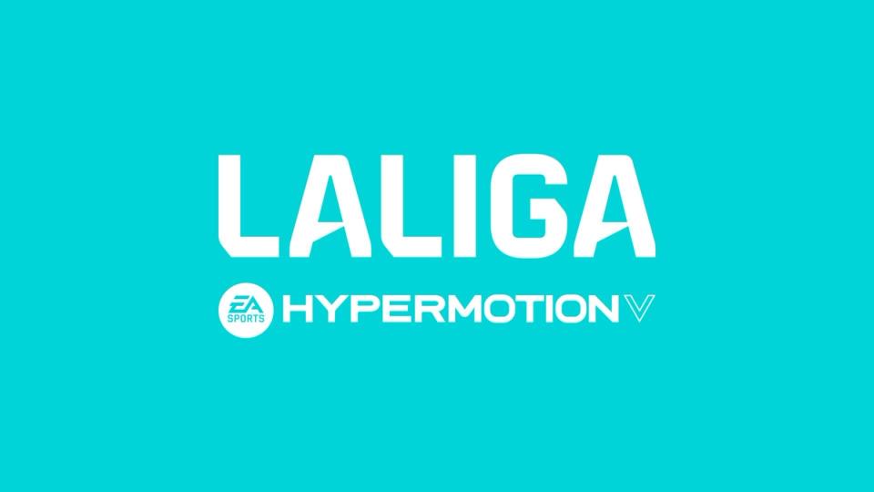 Logo LaLiga