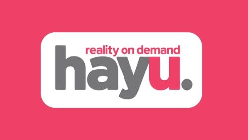 Logoen til Hayu