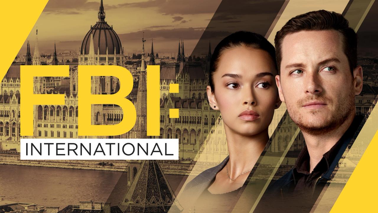 FBI: International