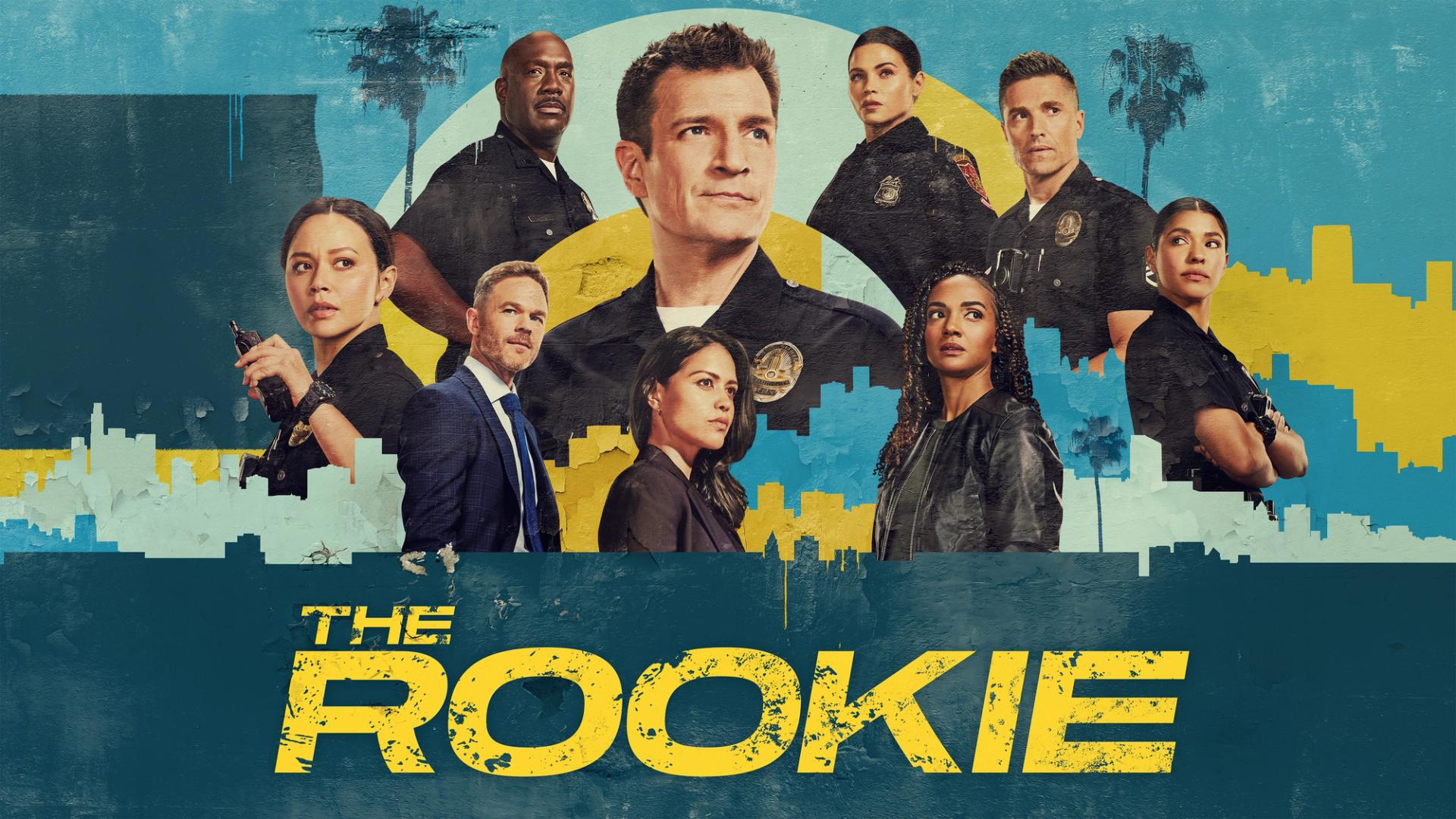 The Rookie
