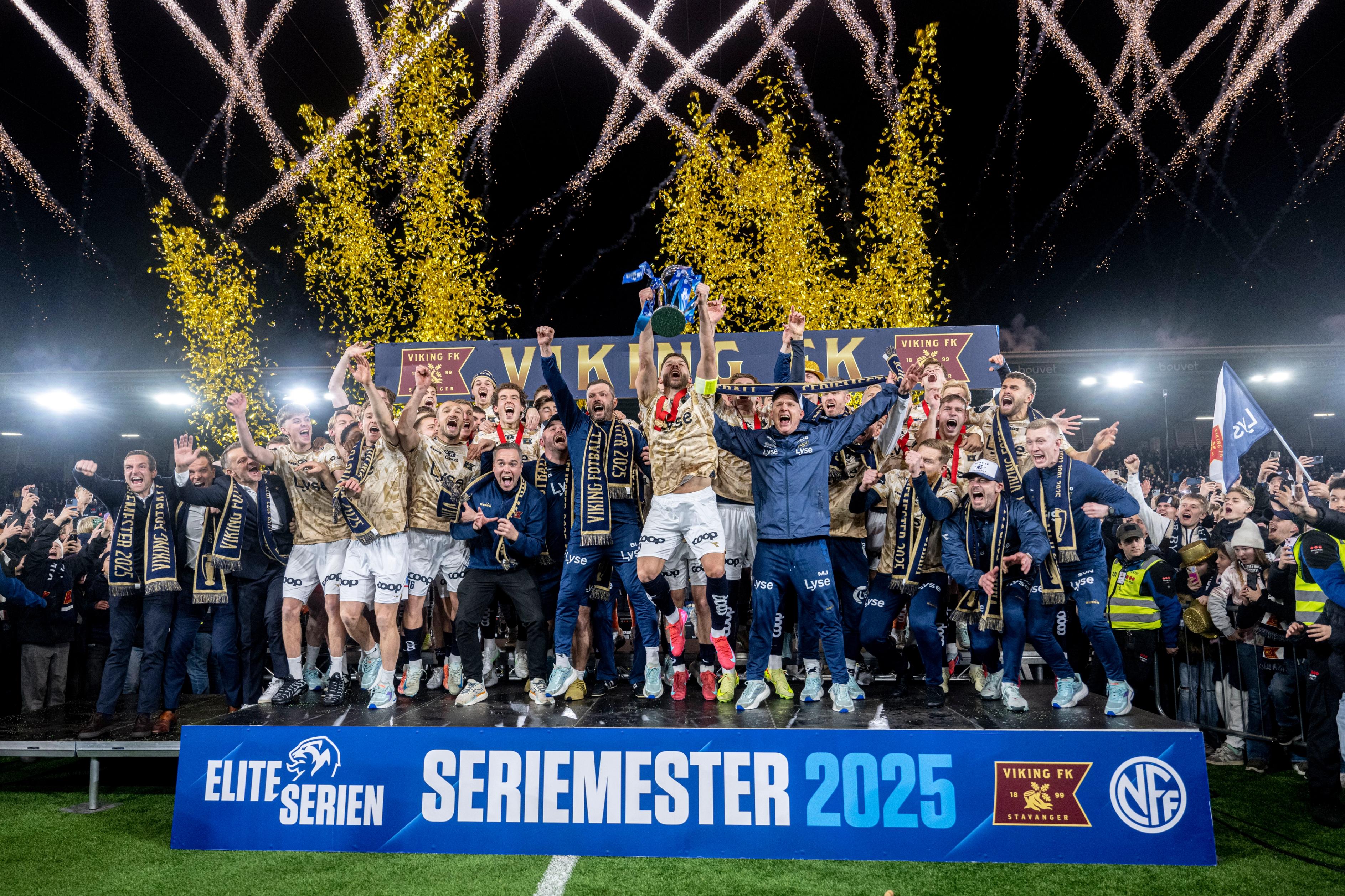 Slik ser du norsk fotball på TV 2