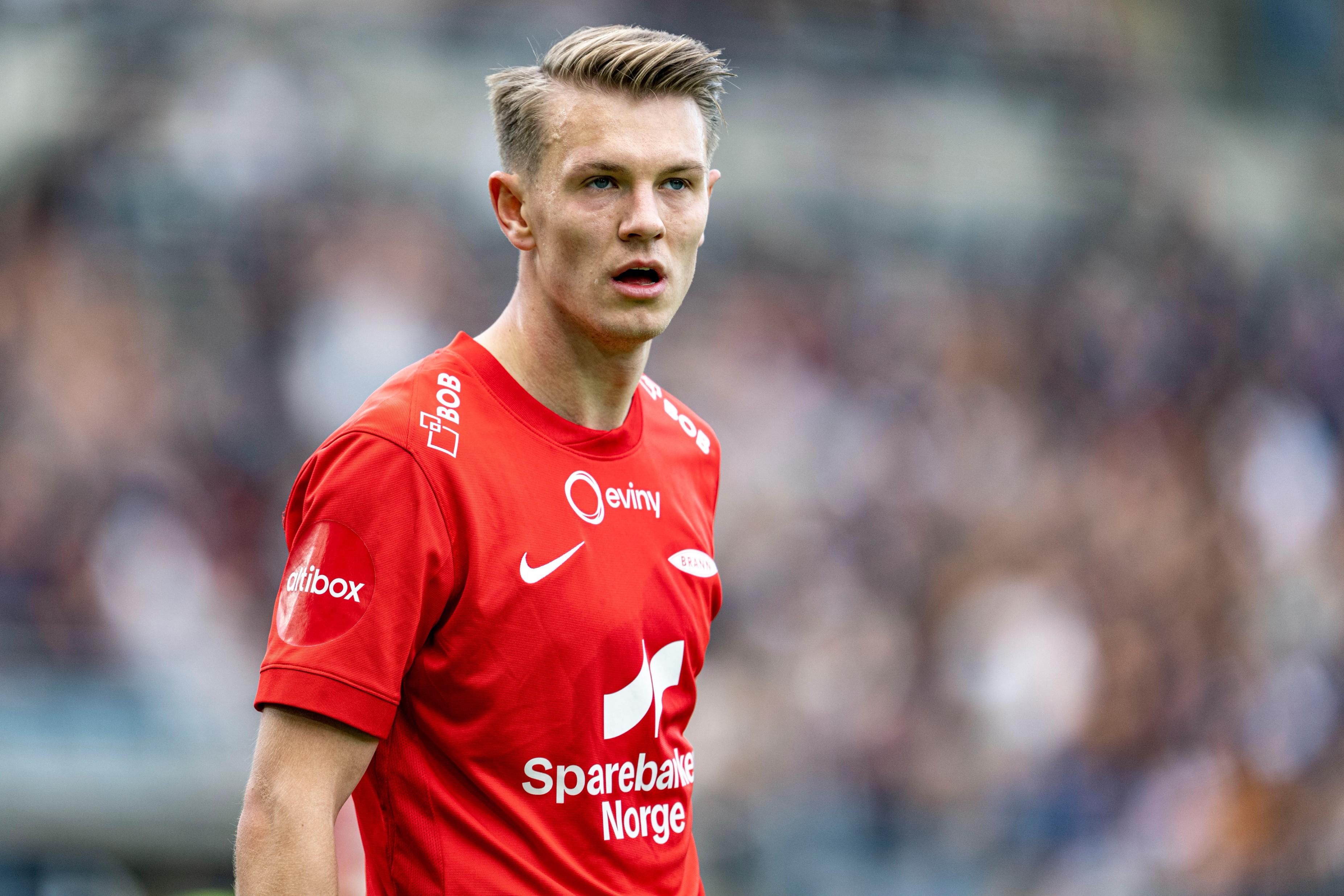 Live sport på TV 2s kanaler