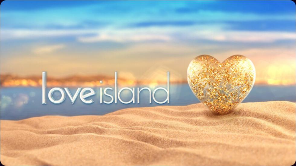 Love Island, coverbilde