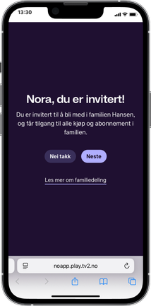 Bilde av mobiltelefon.