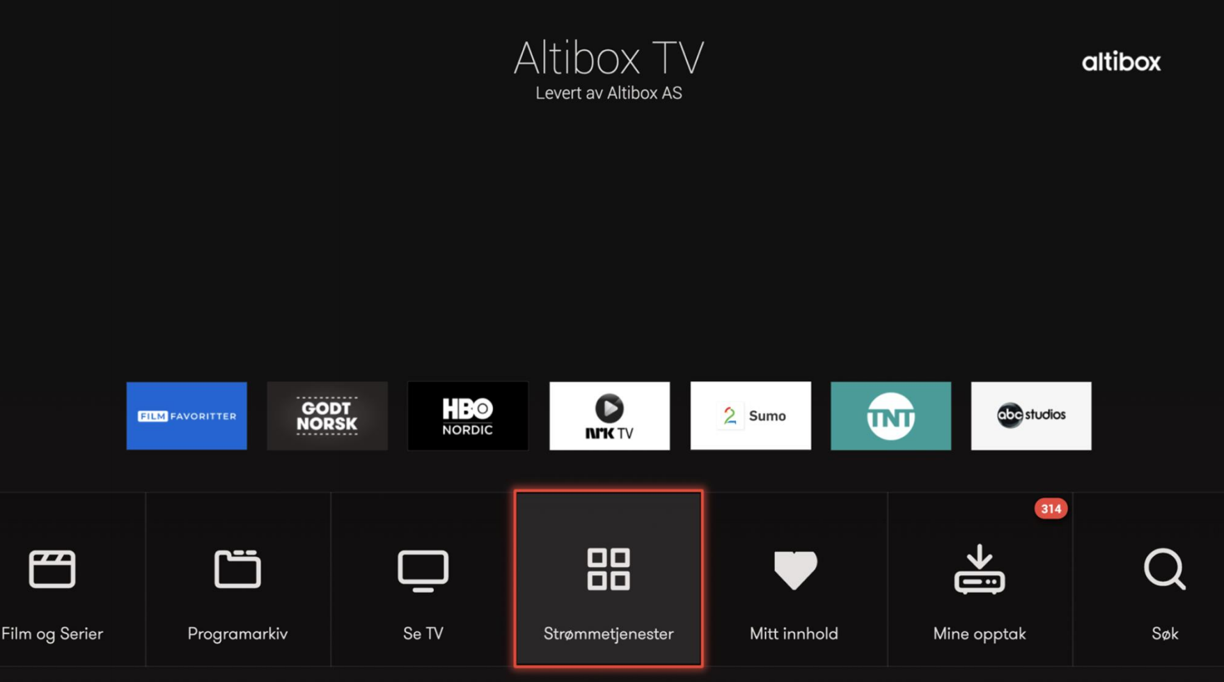 Altibox Tv 2 Sport Premium Pris