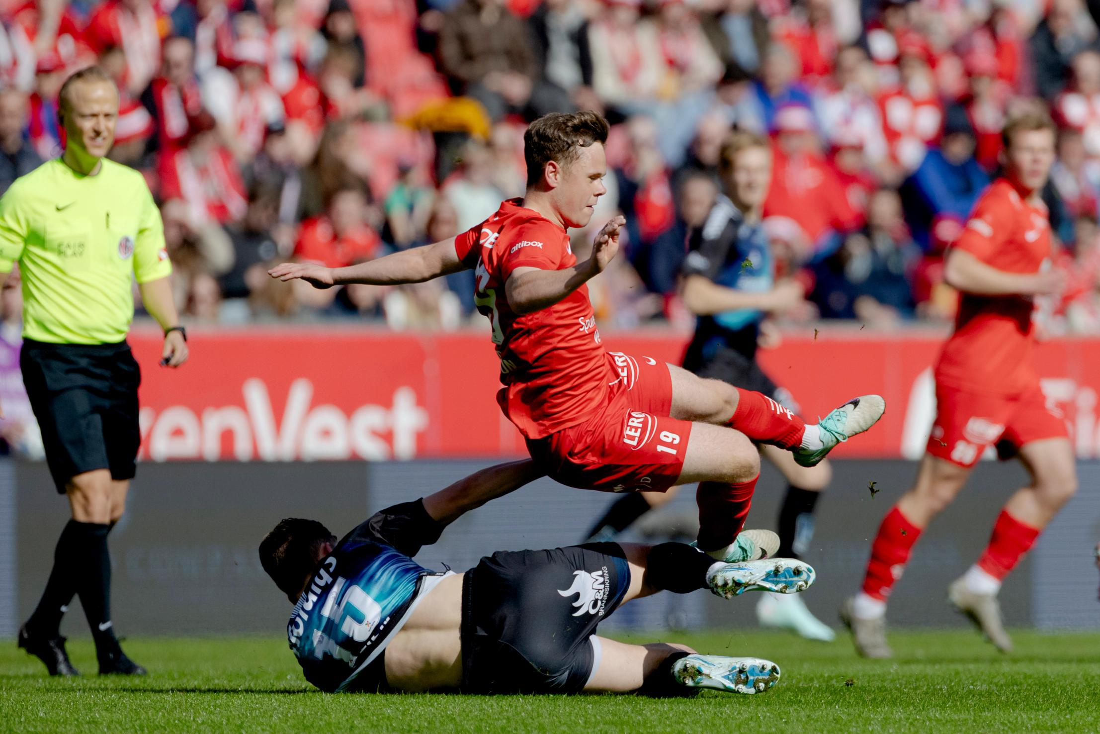 Tromsø Brann