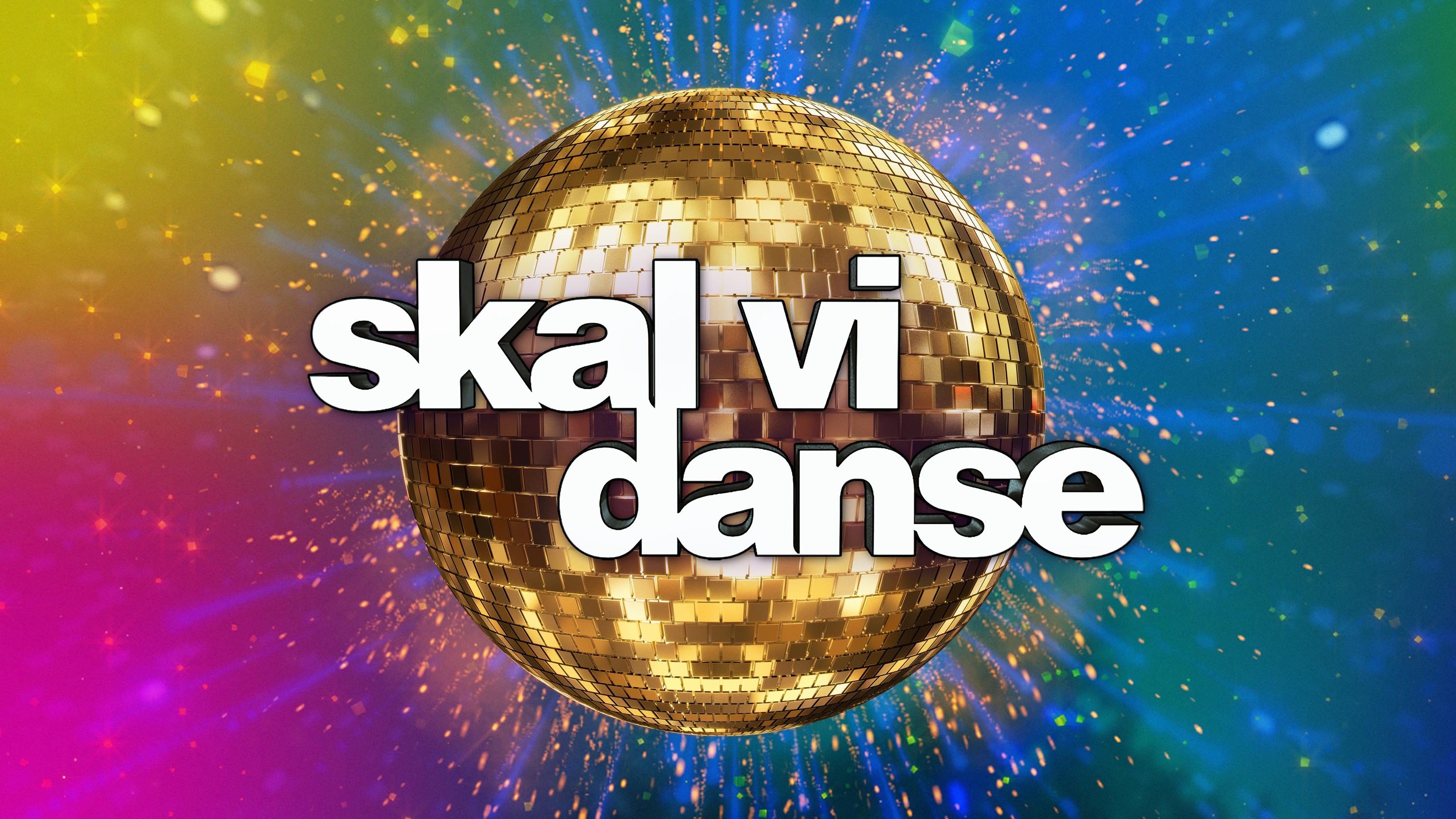 Logoen til Skal vi danse