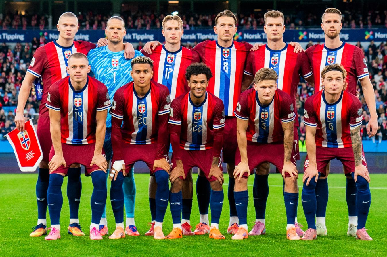 Live sport på TV 2s kanaler