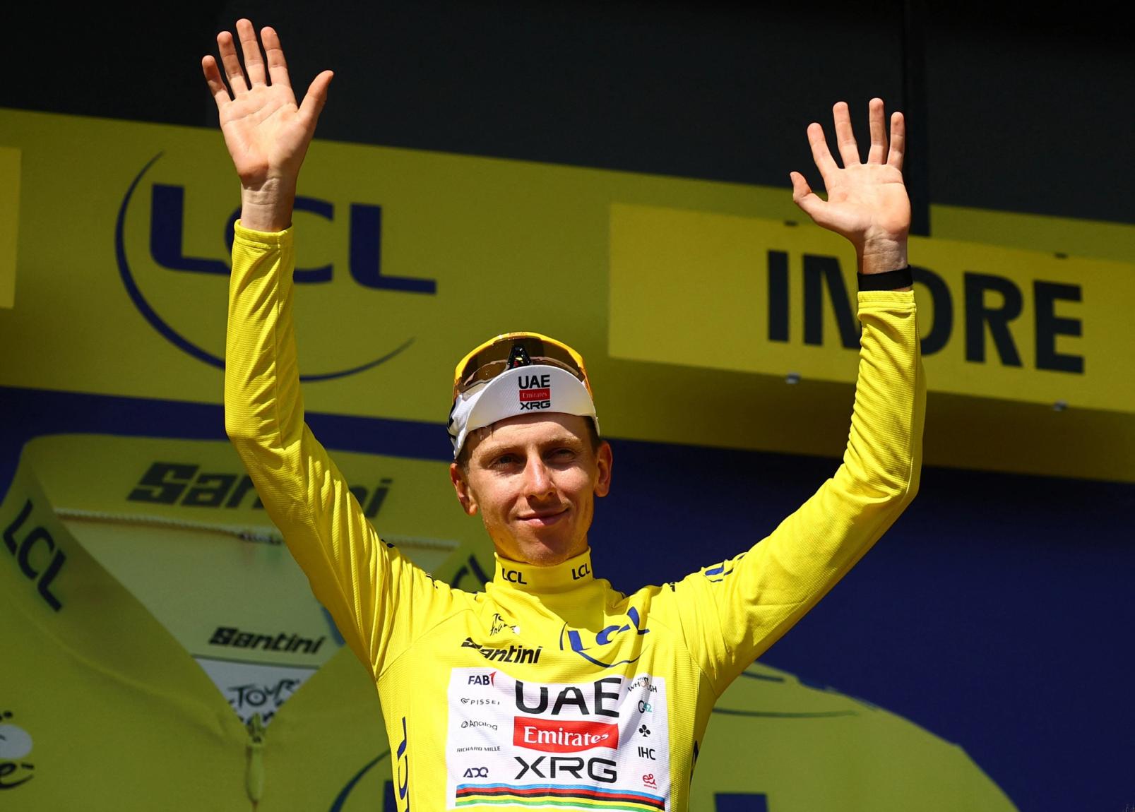 Tour de France