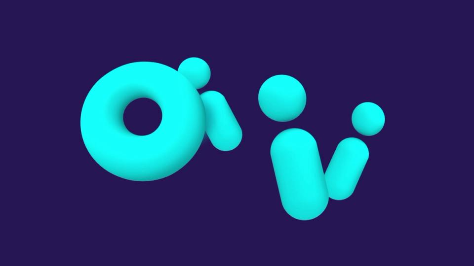 Logo til Oiii