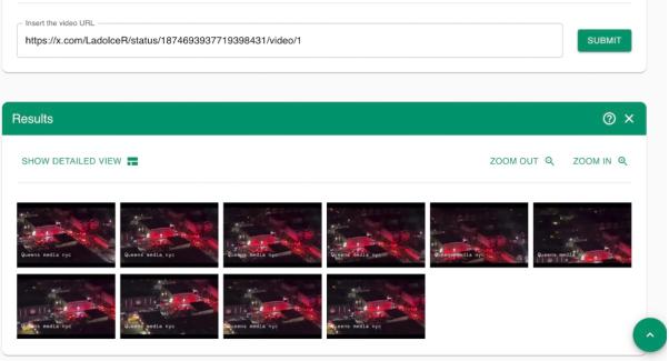 Illustrasjon av framgangsmåte