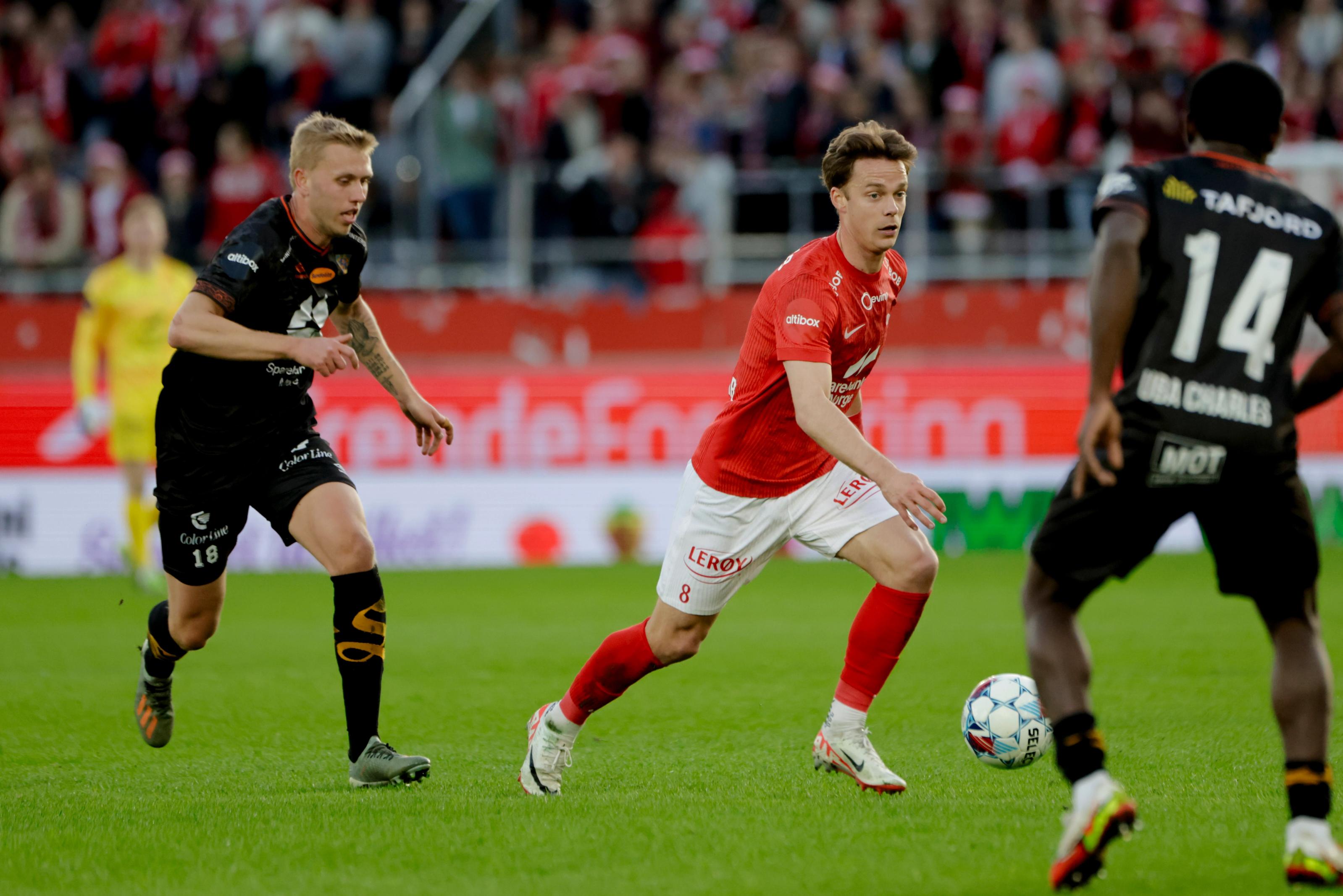 Aalesund Brann