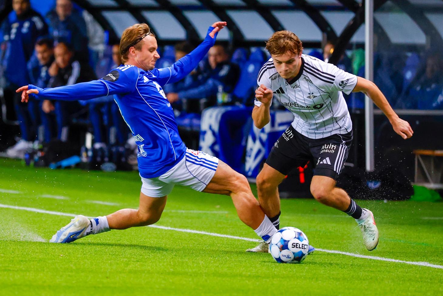 Molde Rosenborg