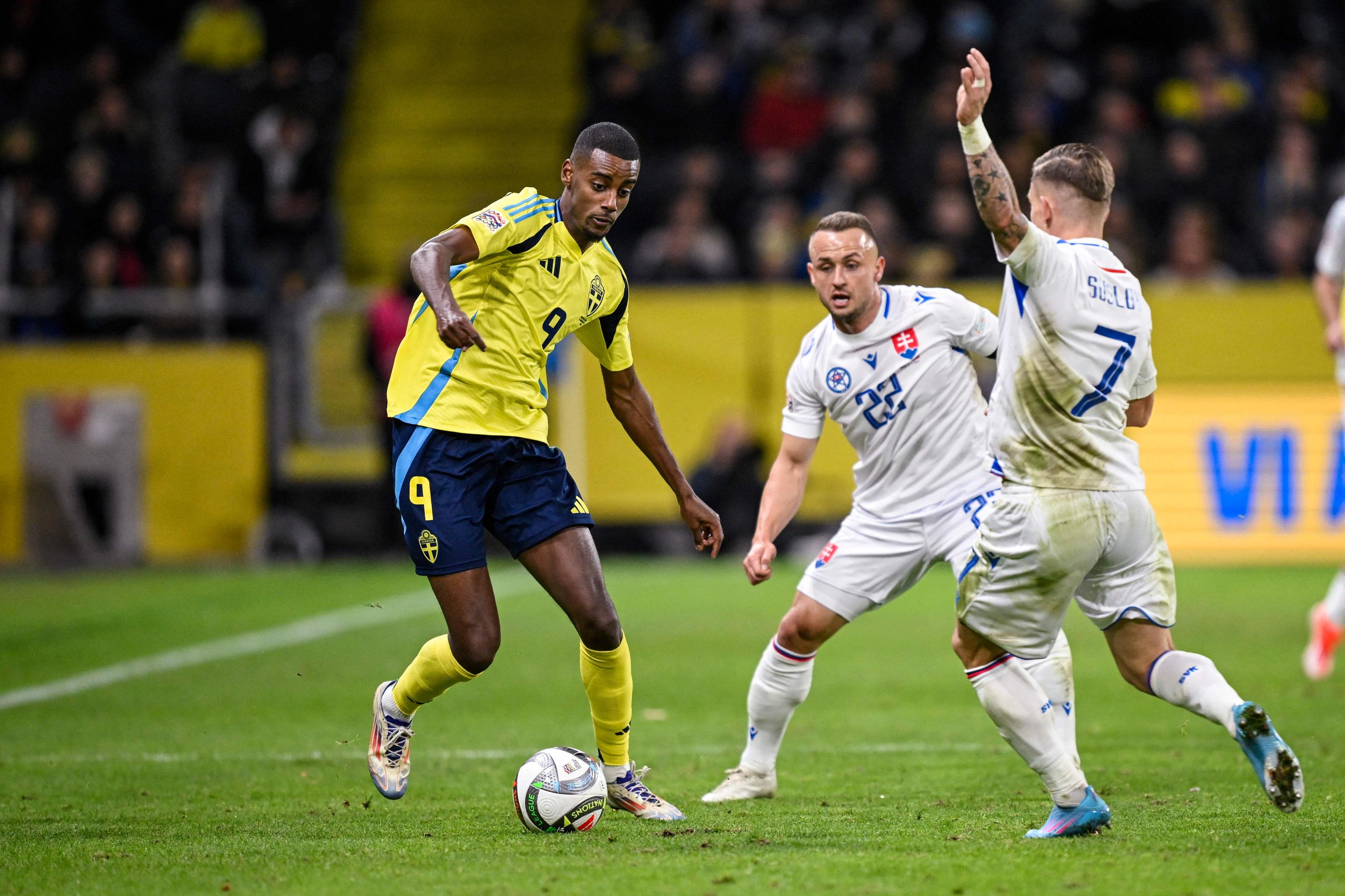 Live sport på TV 2s kanaler