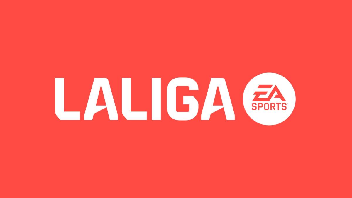 Logo LaLiga