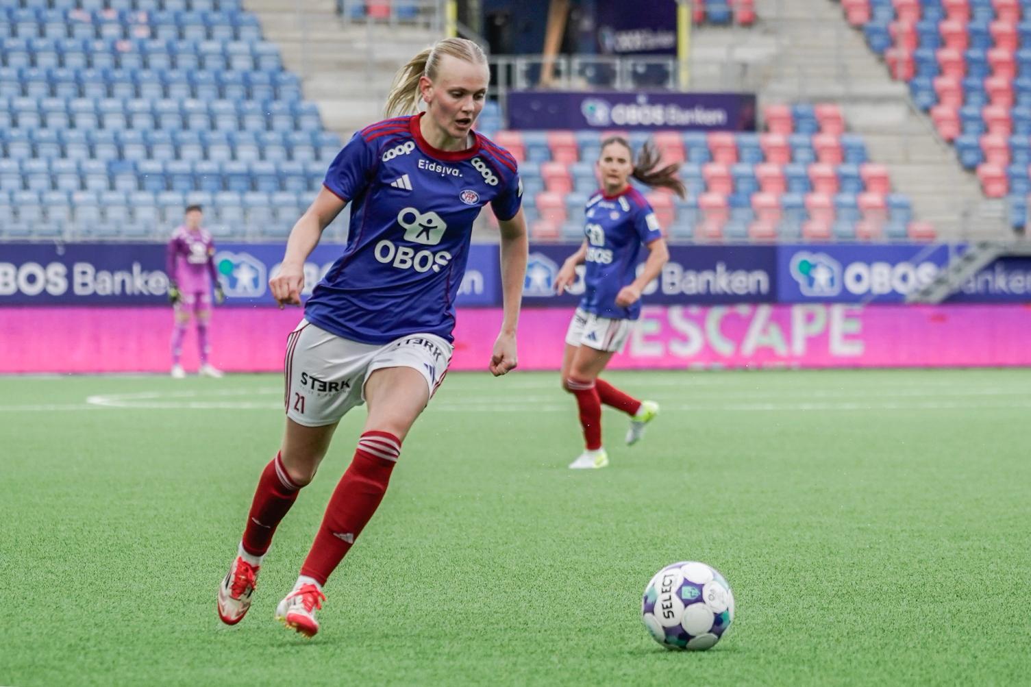Live sport på TV 2s kanaler