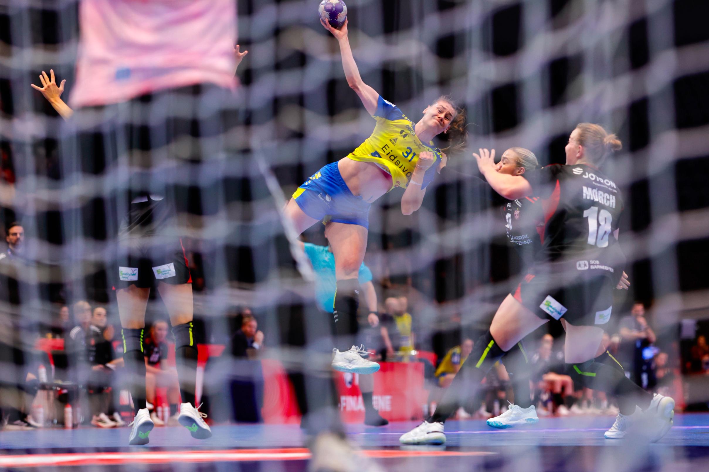 Live sport på TV 2s kanaler