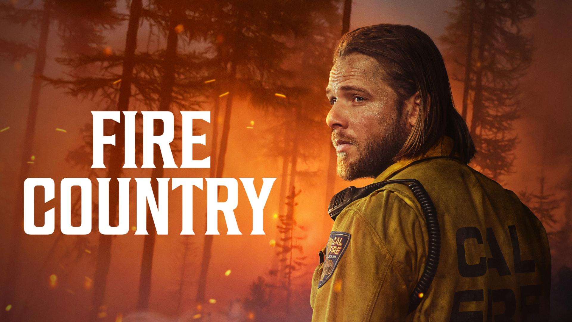 Fire Country