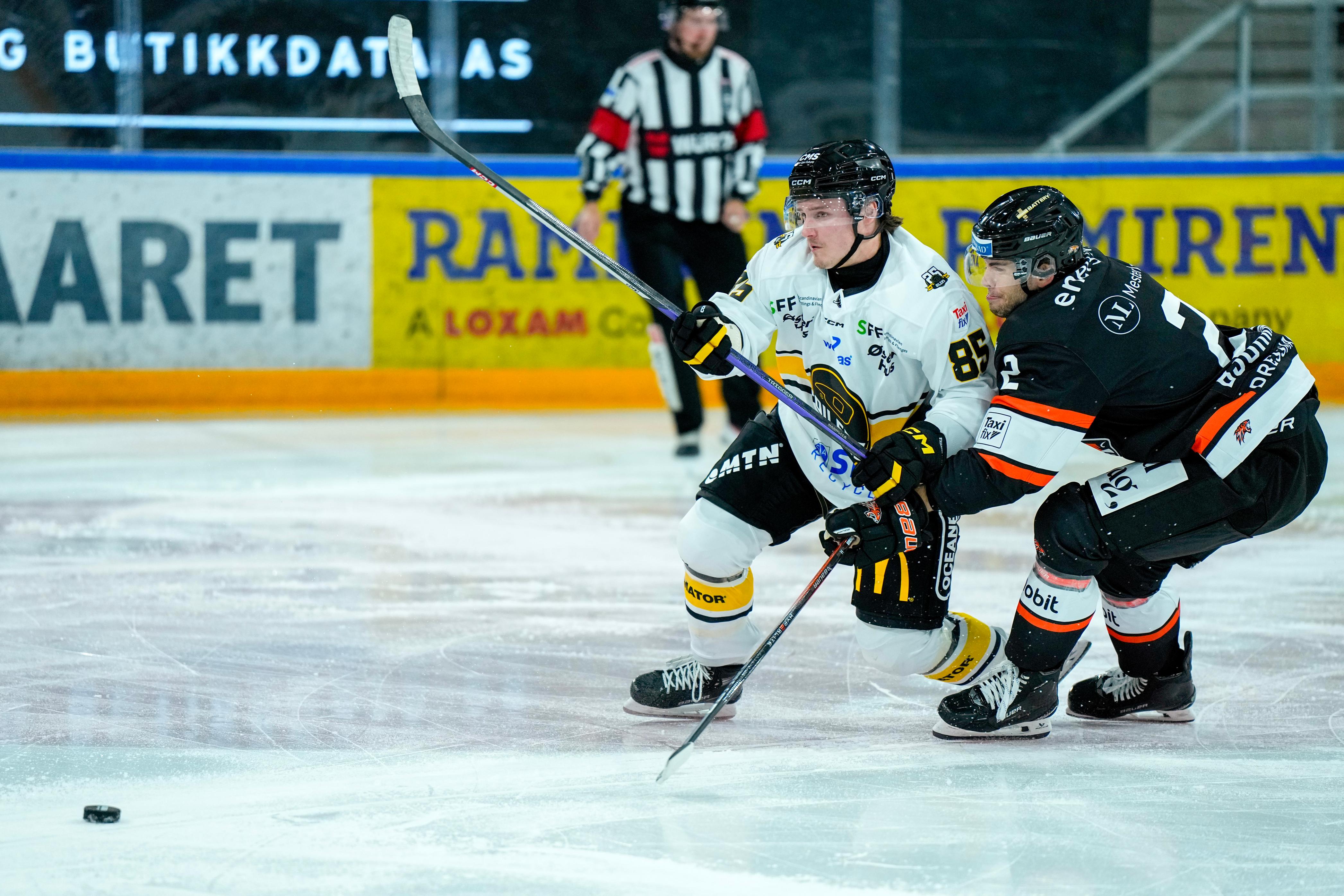 Live sport på TV 2s kanaler