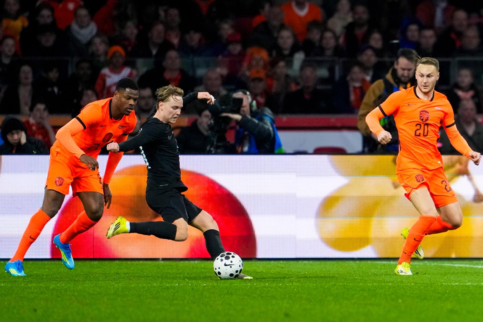 Live sport på TV 2s kanaler