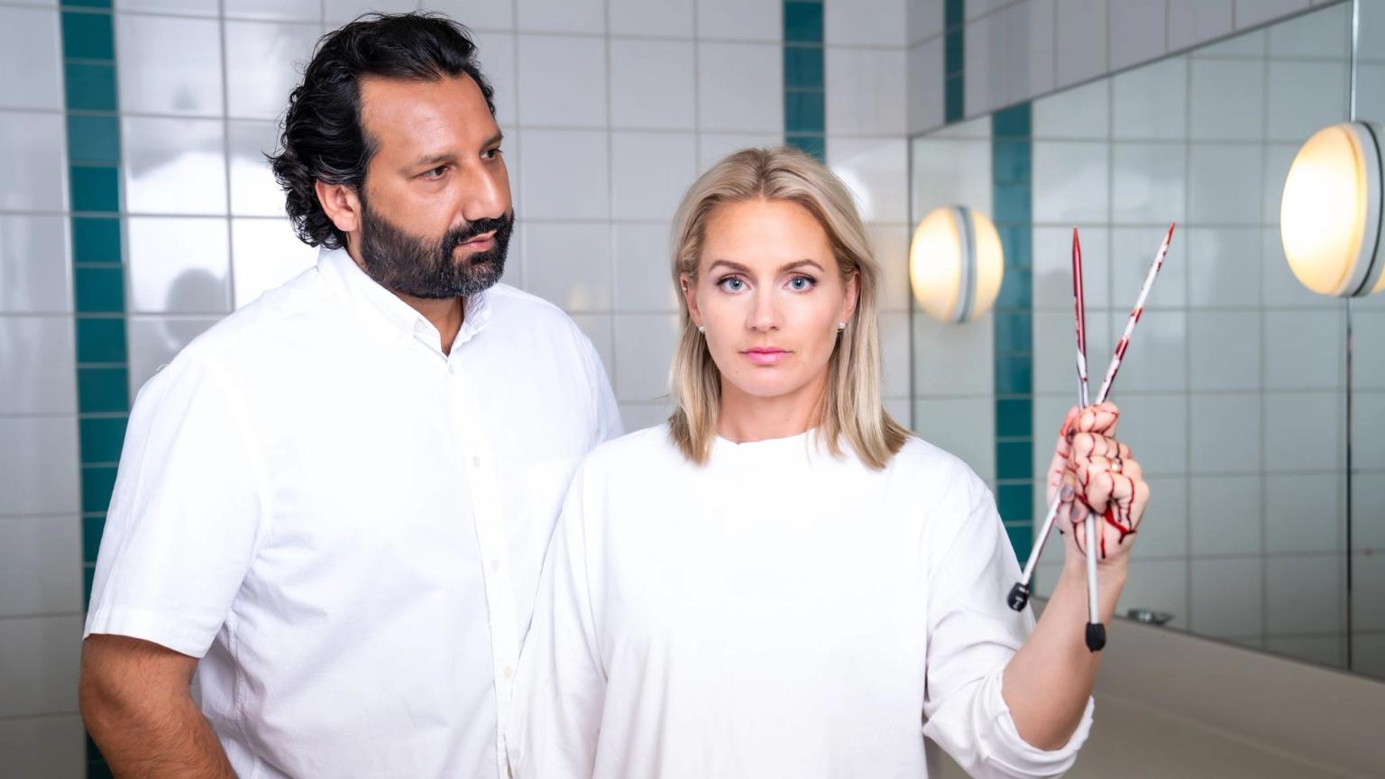 Informasjon TV 2 Info