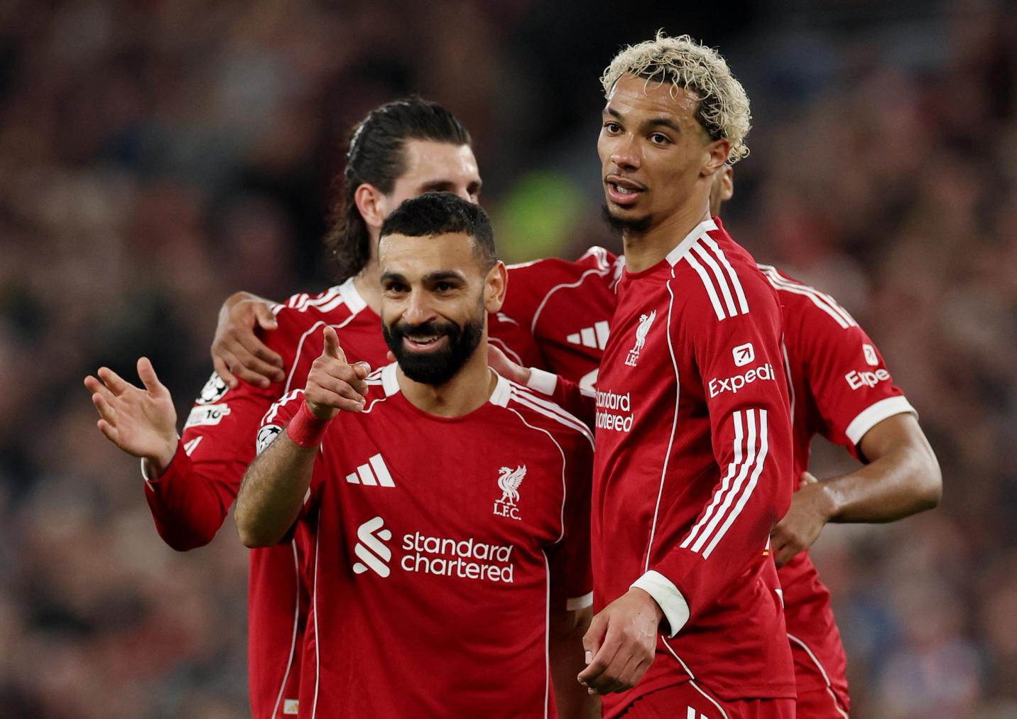 Live sport på TV 2s kanaler