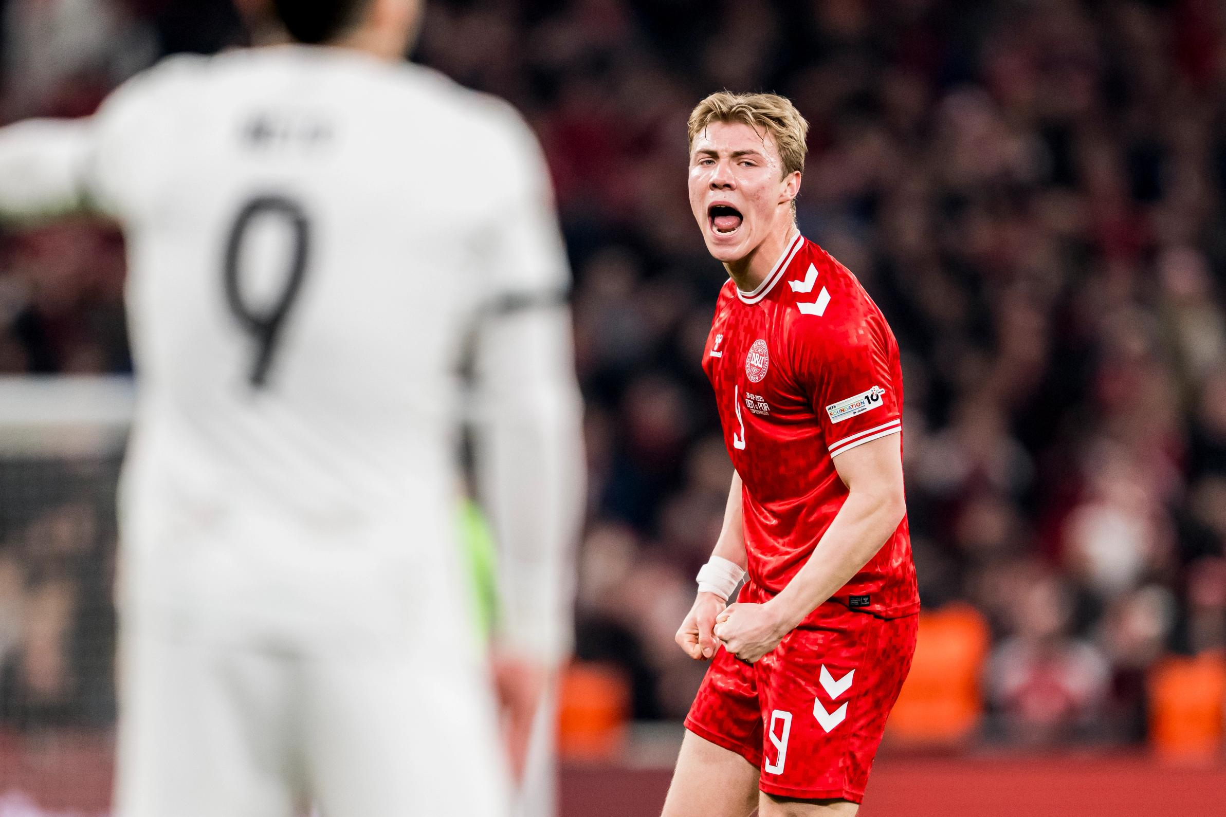 Live sport på TV 2s kanaler