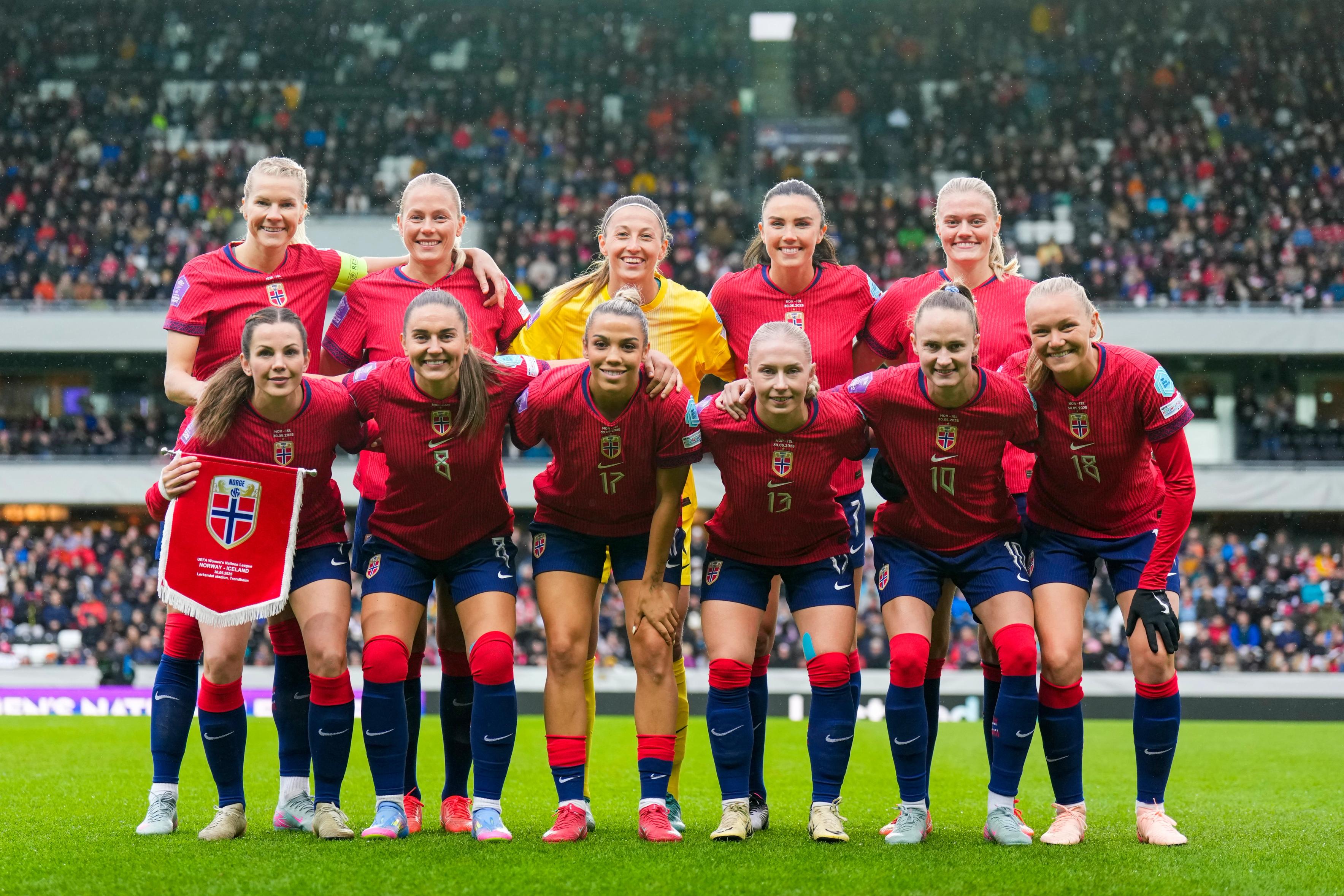 Brann Sandefjord
