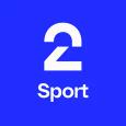 TV 2 Sport logo