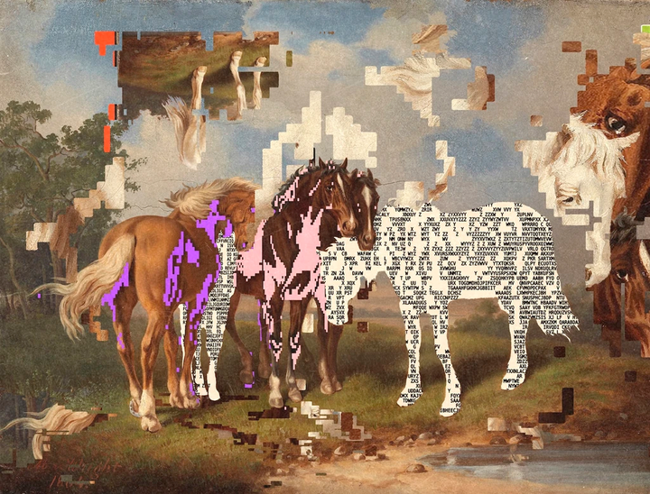 Digital Art Inspiration