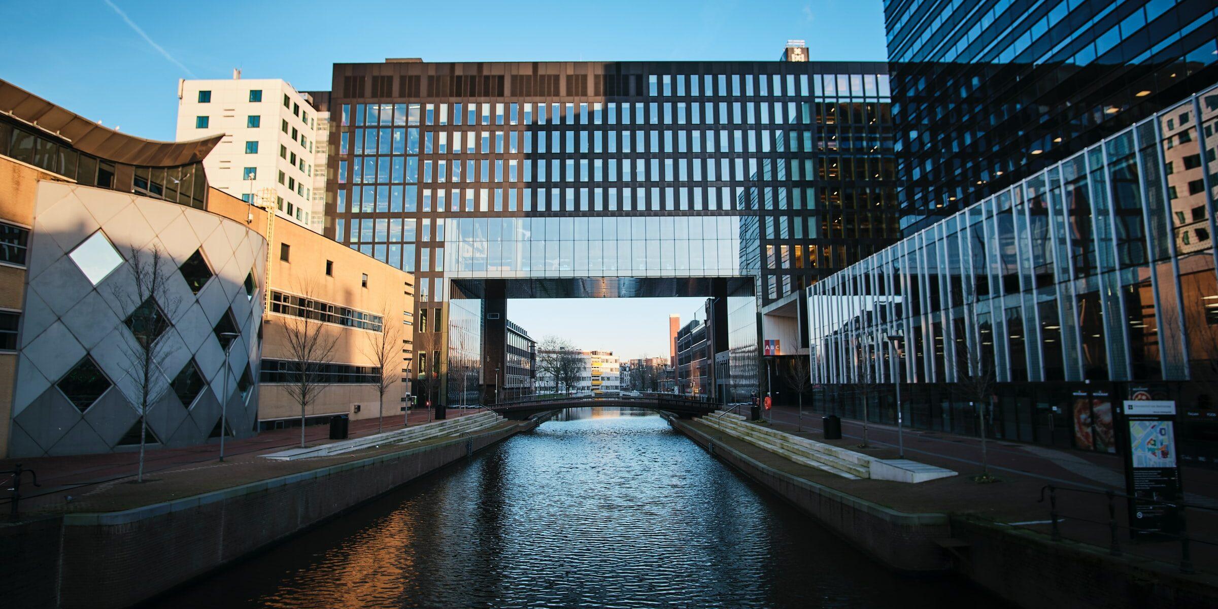 Universiteit van Amsterdam
