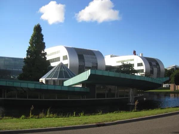 Radboud Universiteit Nijmegen