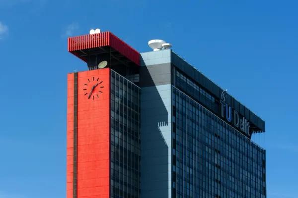 Technische Universiteit Delft