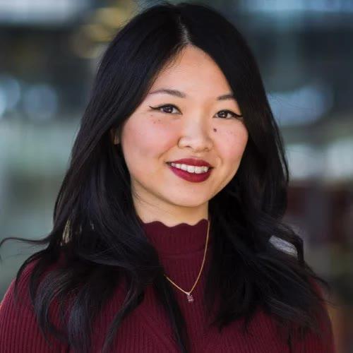 Photo of Shelly Tsui