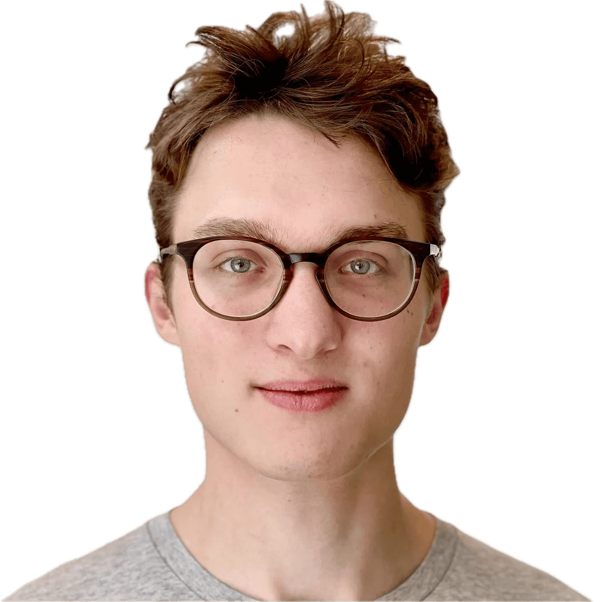 Photo of Jesse Hoogland